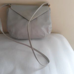 Davids Toronto Shoulder Bag Purse Leather Purse Italy